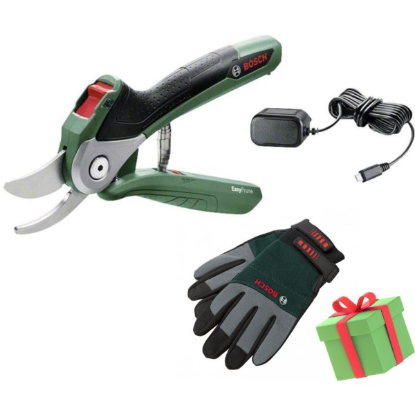 Акумулаторна ножица Bosch EasyPrune